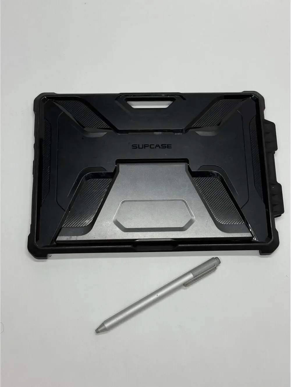 SUPCASE Unicorn Beetle Pro Case & Microsoft Surface Pen Model 1776 Bundle
